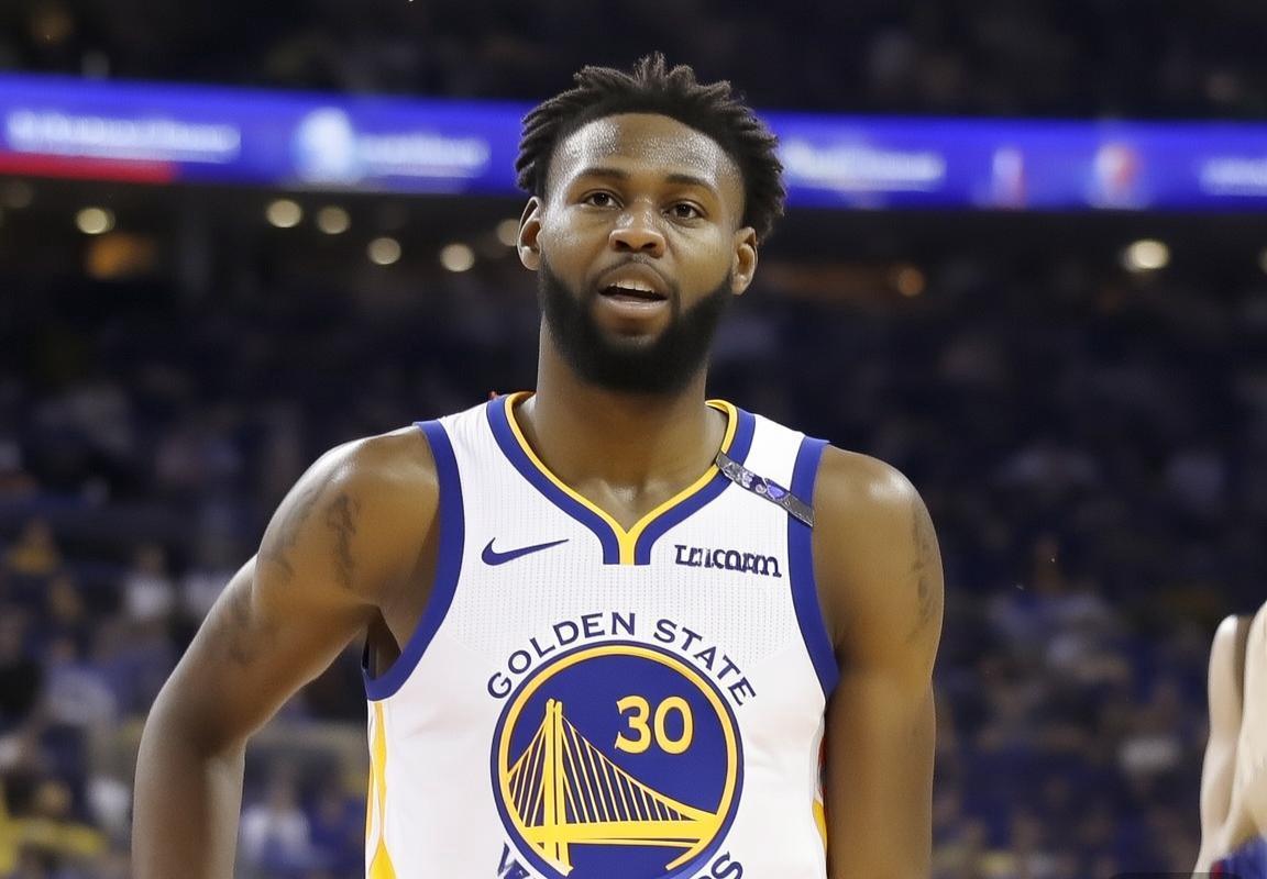 运动天赋换即战力！勇士交易送库明加得卡佩拉，详解三队交易背后布局